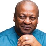 John-Mahama