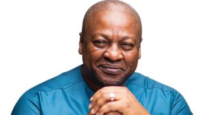 John-Mahama